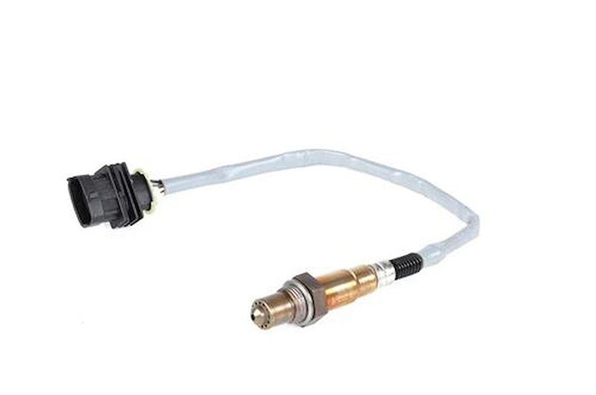 Bosch 0258010121 Oksijen Sensörü Konum 1 Corsa D Corsa E Astra J Mokka Insignia A A12XER A14XER A14Net 55563348