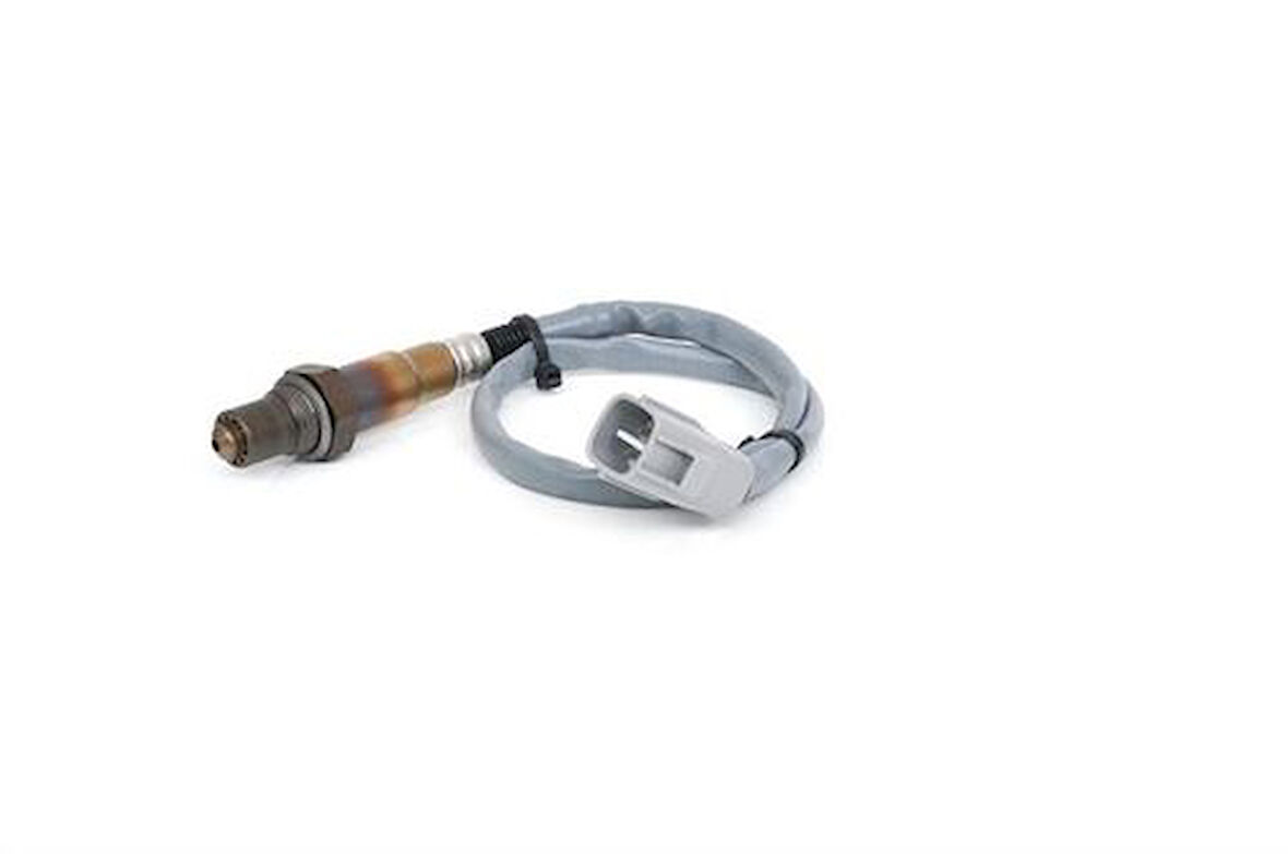 Bosch 0258010235 Oksijen Sensörü Suzuki Swift 1.2 10 Splash 1.2-1.2 VVT 08 Opel Agila 1.2 08 0258006994 95507972