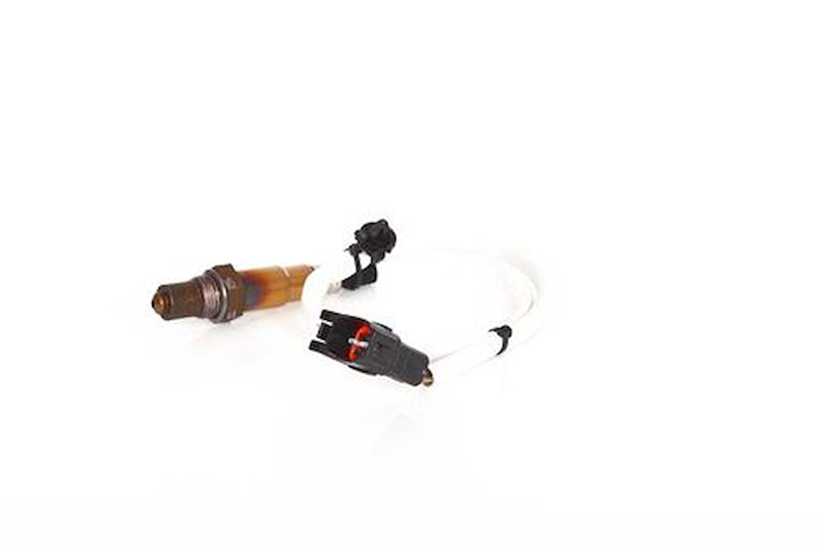 Bosch 0258010387 Oksijen Lambda Sensörü Benzin LSF-4.2 1821361M00