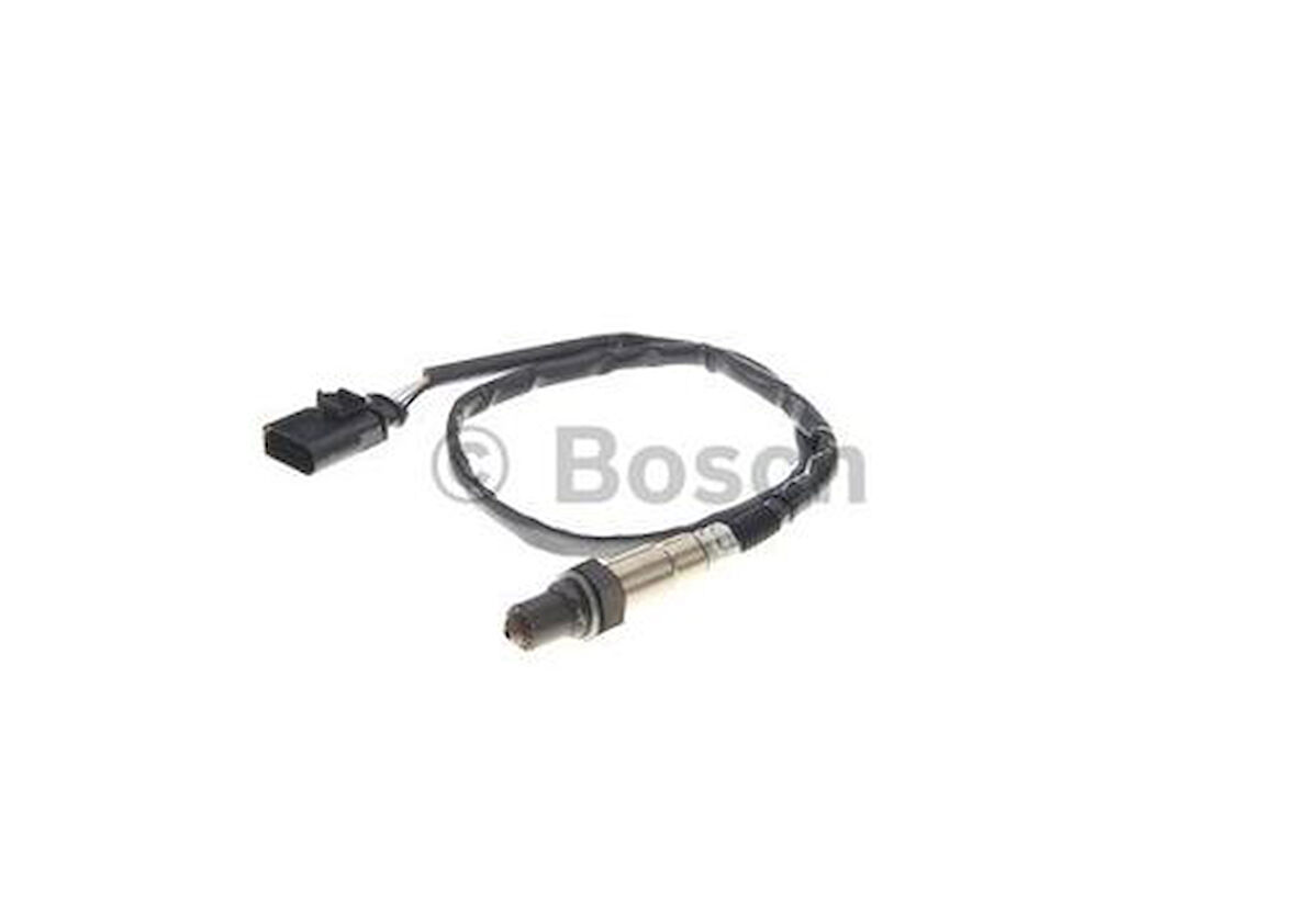 Bosch 0258010388 Oksijen Lambda Sensörü 06K906262Q