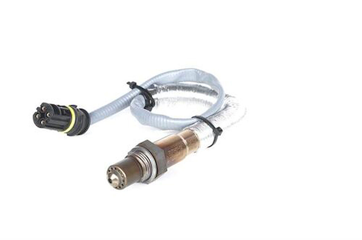Bosch 0258010415 Oksijen Sensörü 6818246
