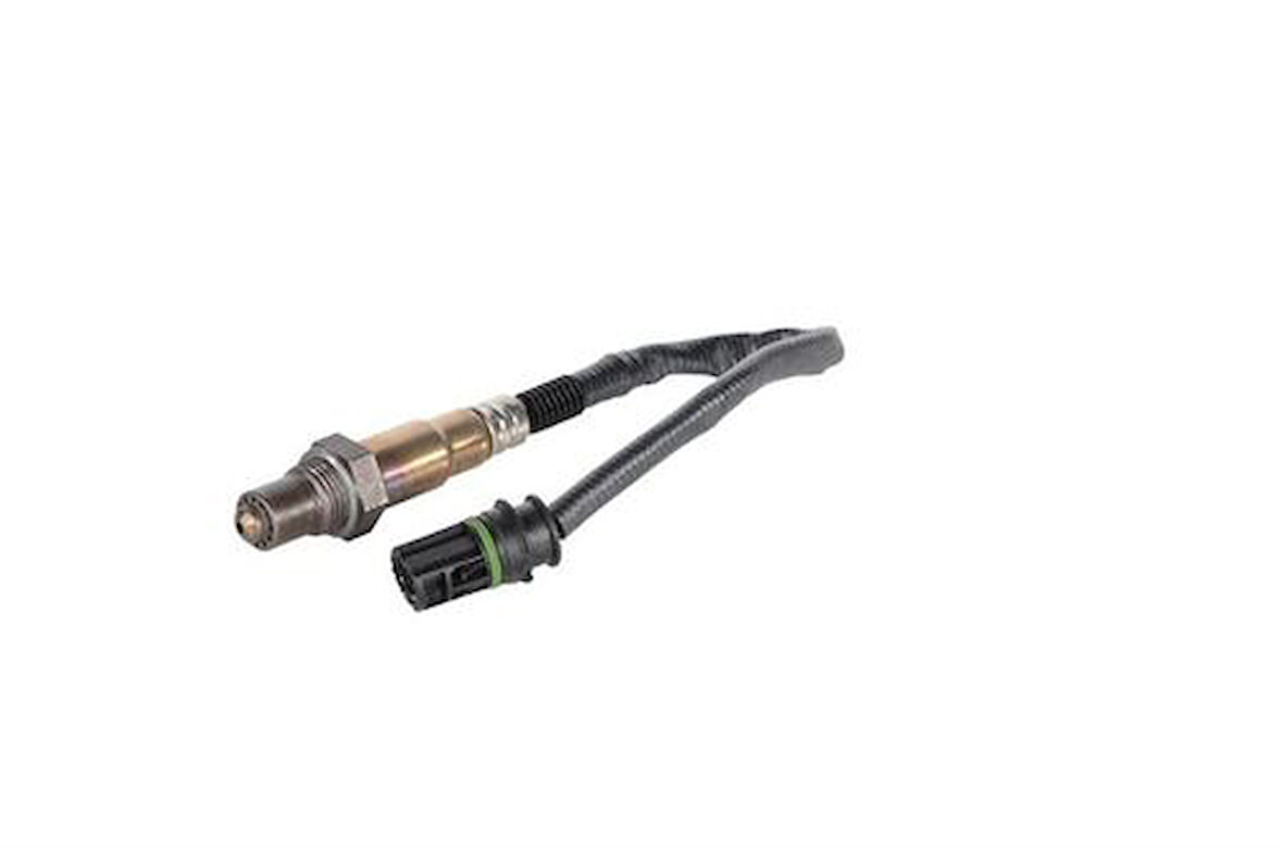 Bosch 258010421 Oksijen Lambda Sensöru