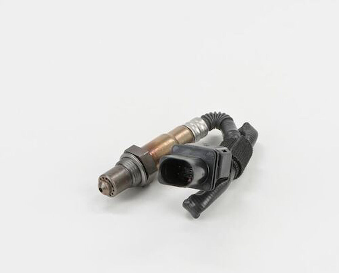 Bosch 258017036 Oksijen Sensöru Kat Onu 1-3 Icın E60 E87 E90 E63 E64 E65 E66
