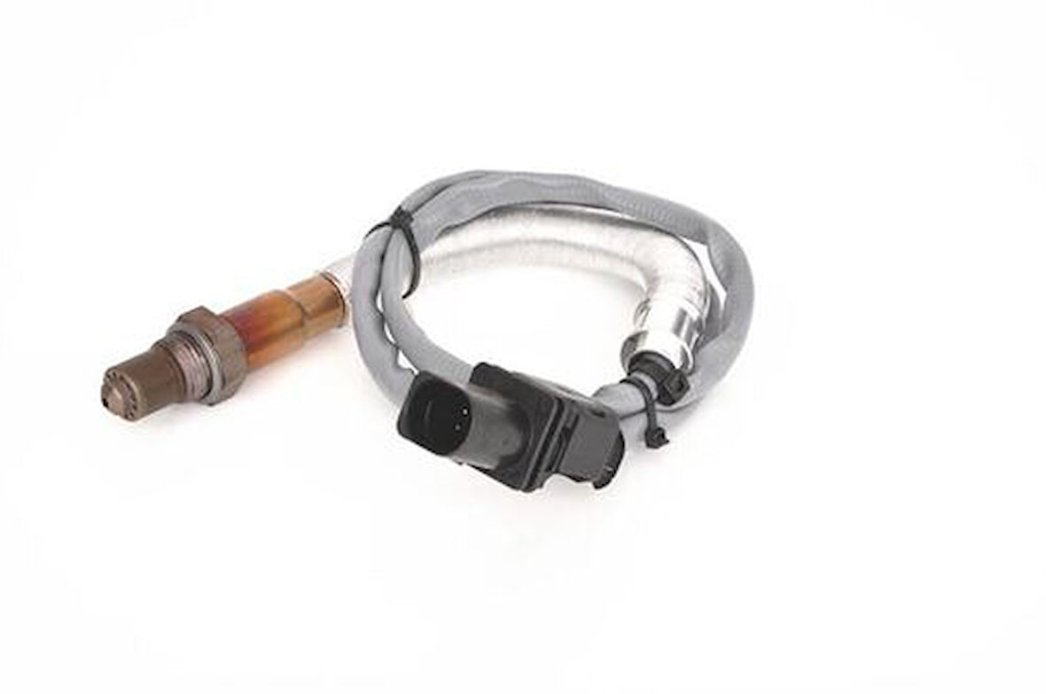 Bosch 258017100 Oksijen Sensöru