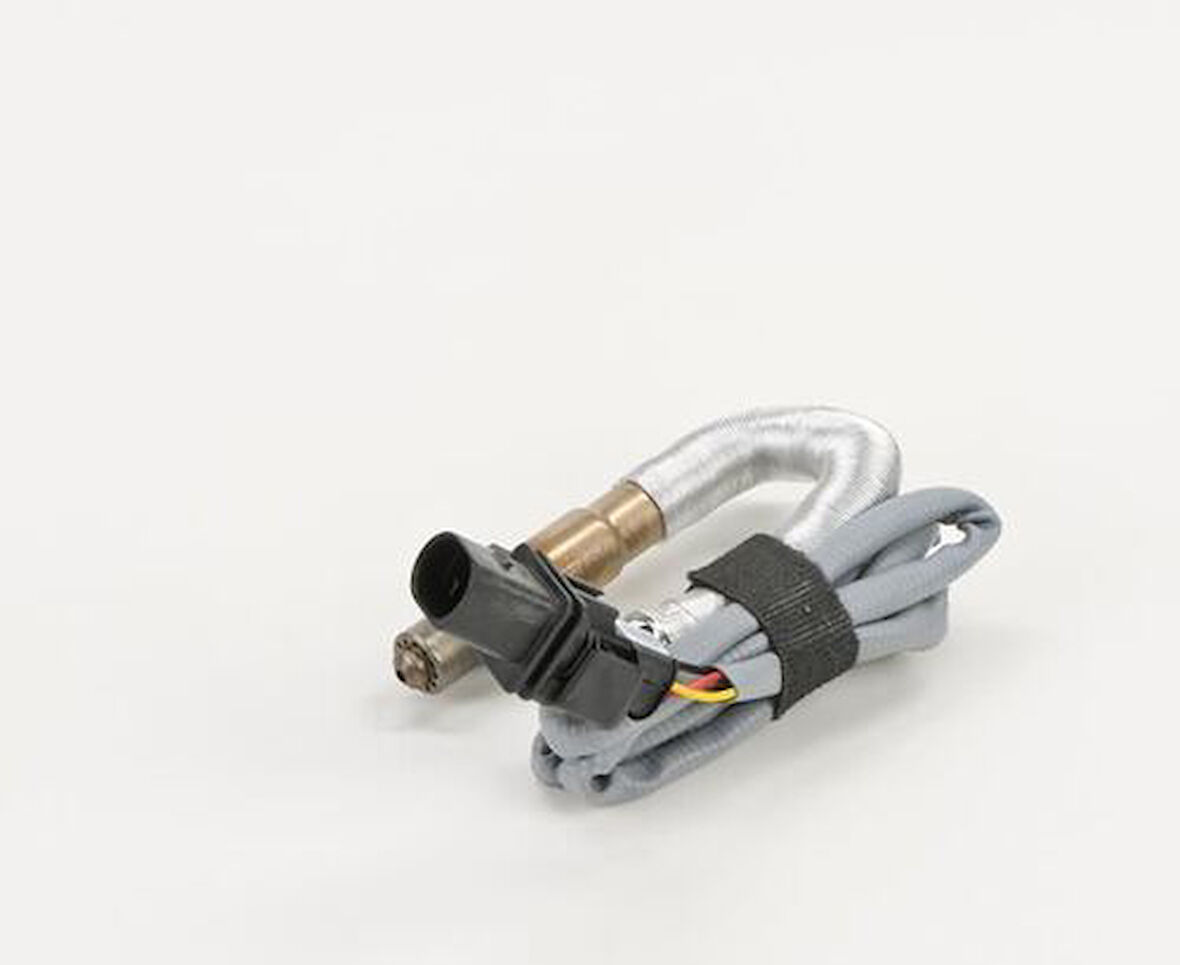 Bosch 0258017101 Oksijen Sensörü BMW E70 X5 3.0si xDrive 3.0i E71 X6 3.5i xDrive 3.5i E72 X6 3.5i xDrive 3.5i 11787557758