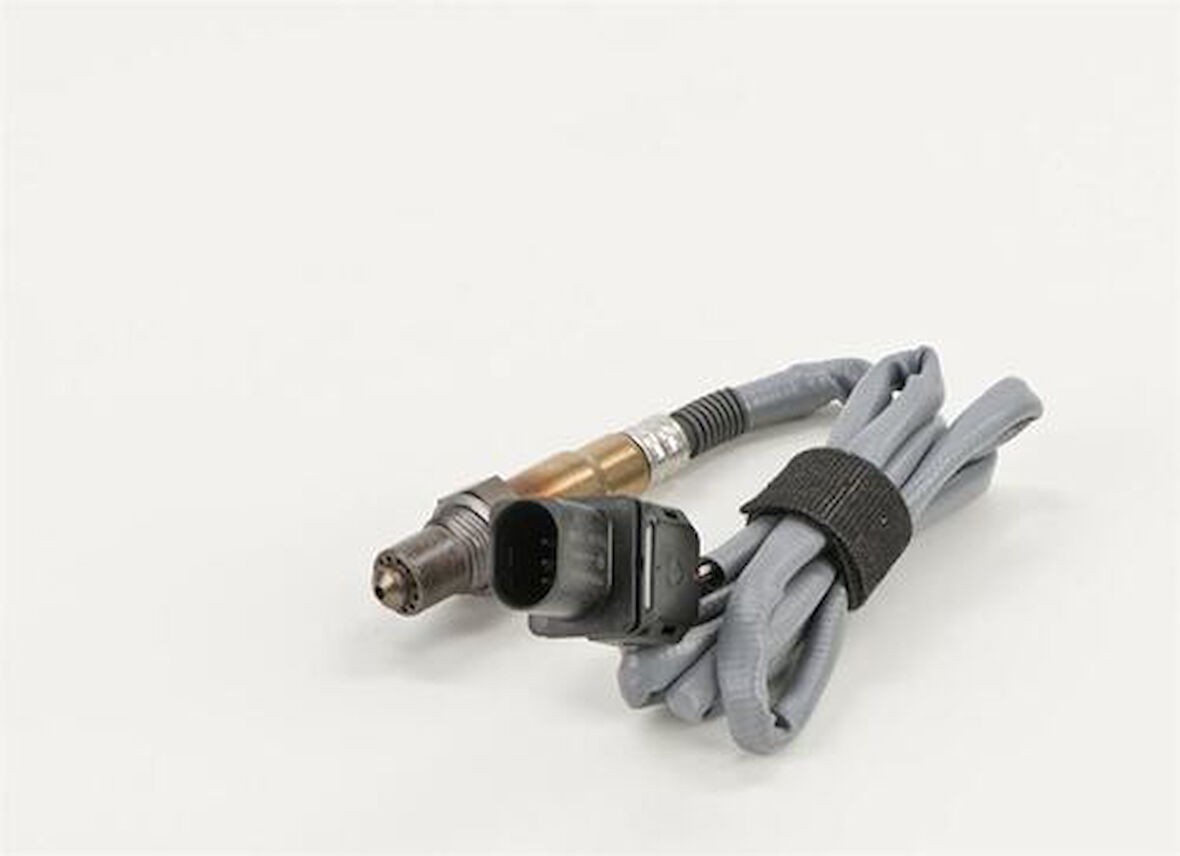 Bosch 0258017102 Oksijen Sensörü BMW E82 E88 E90 E93 Z4 E88 11787558087