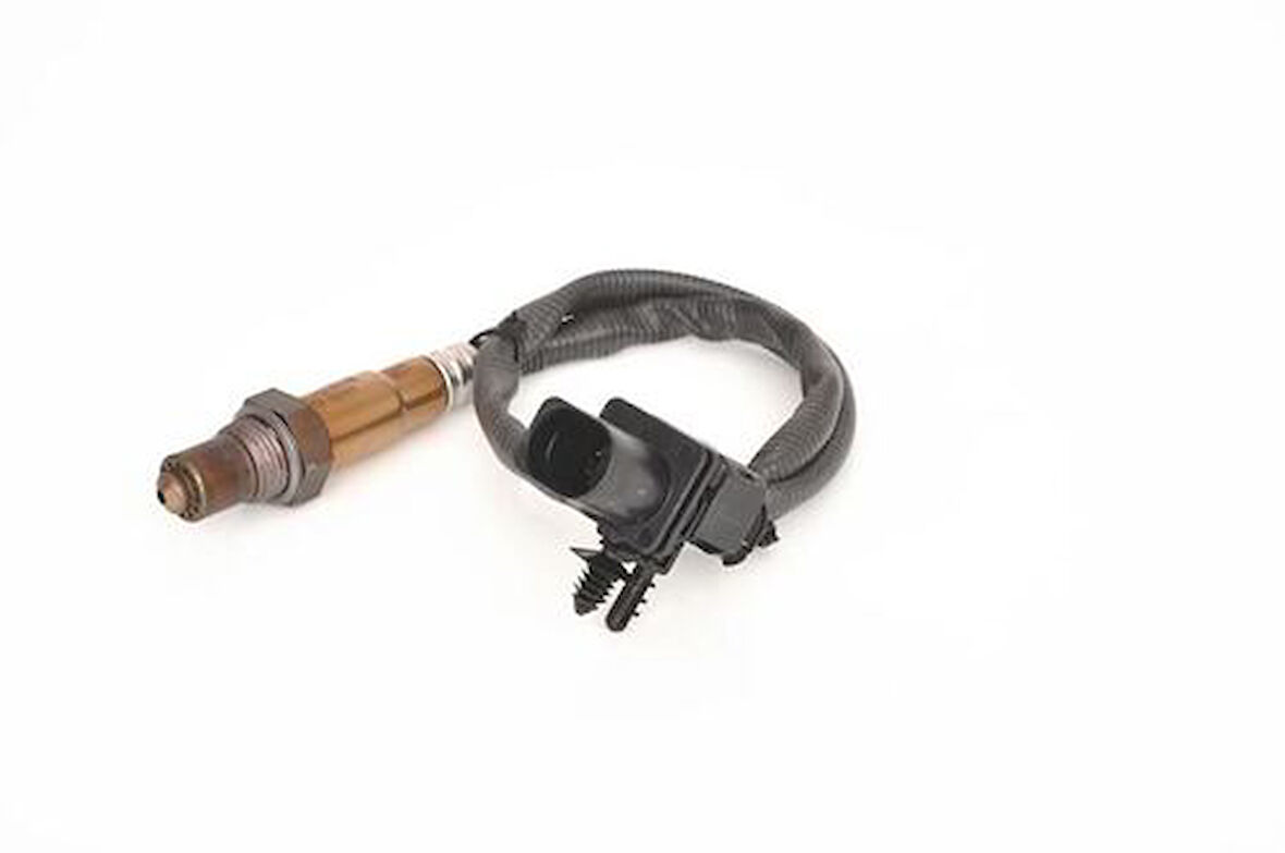 Bosch 0258017111 Oksijen Sensörü Alfa 156 159 Brera GT Spider 1.9JTD 05- 552040050