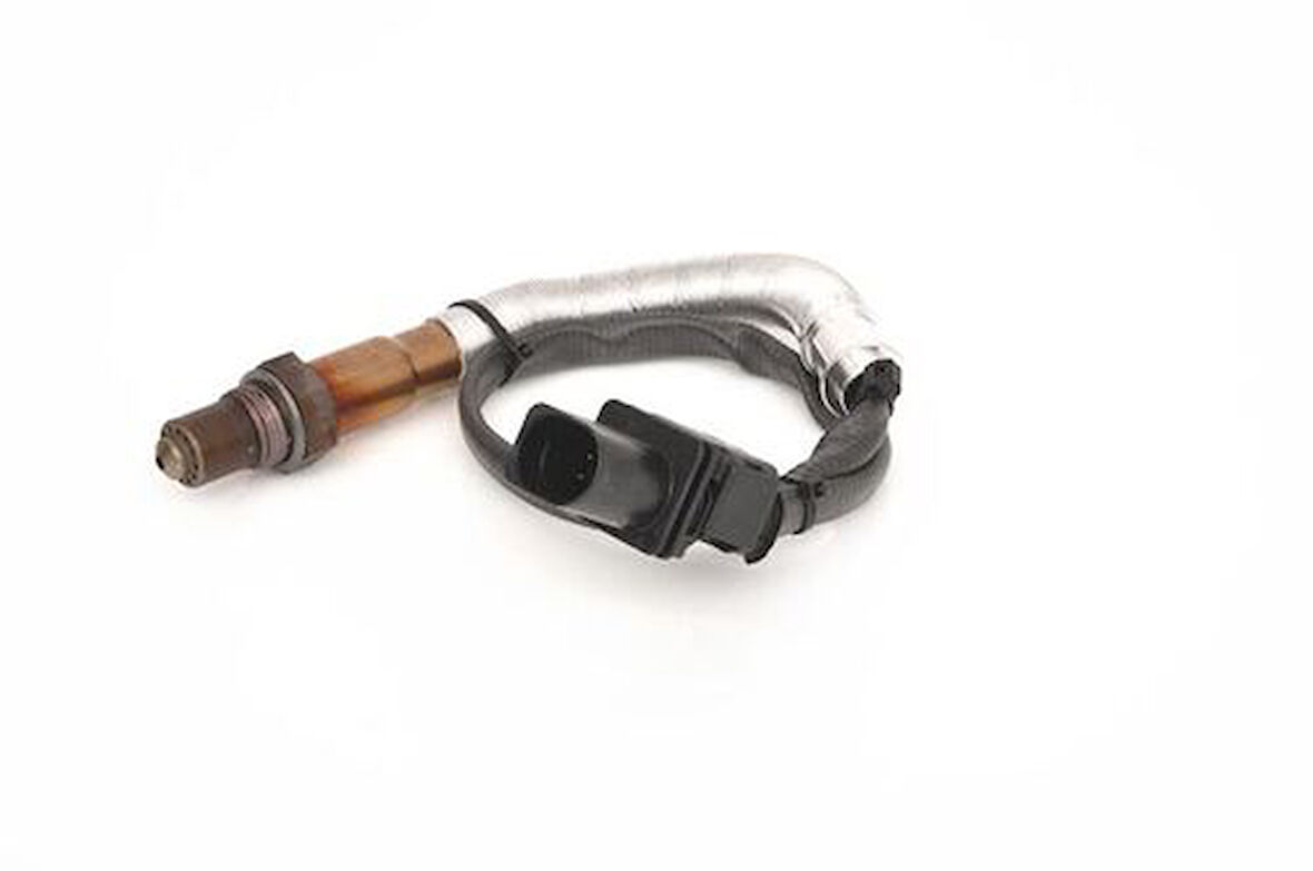 Bosch 0258017131 Oksijen Sensörü 11787570104