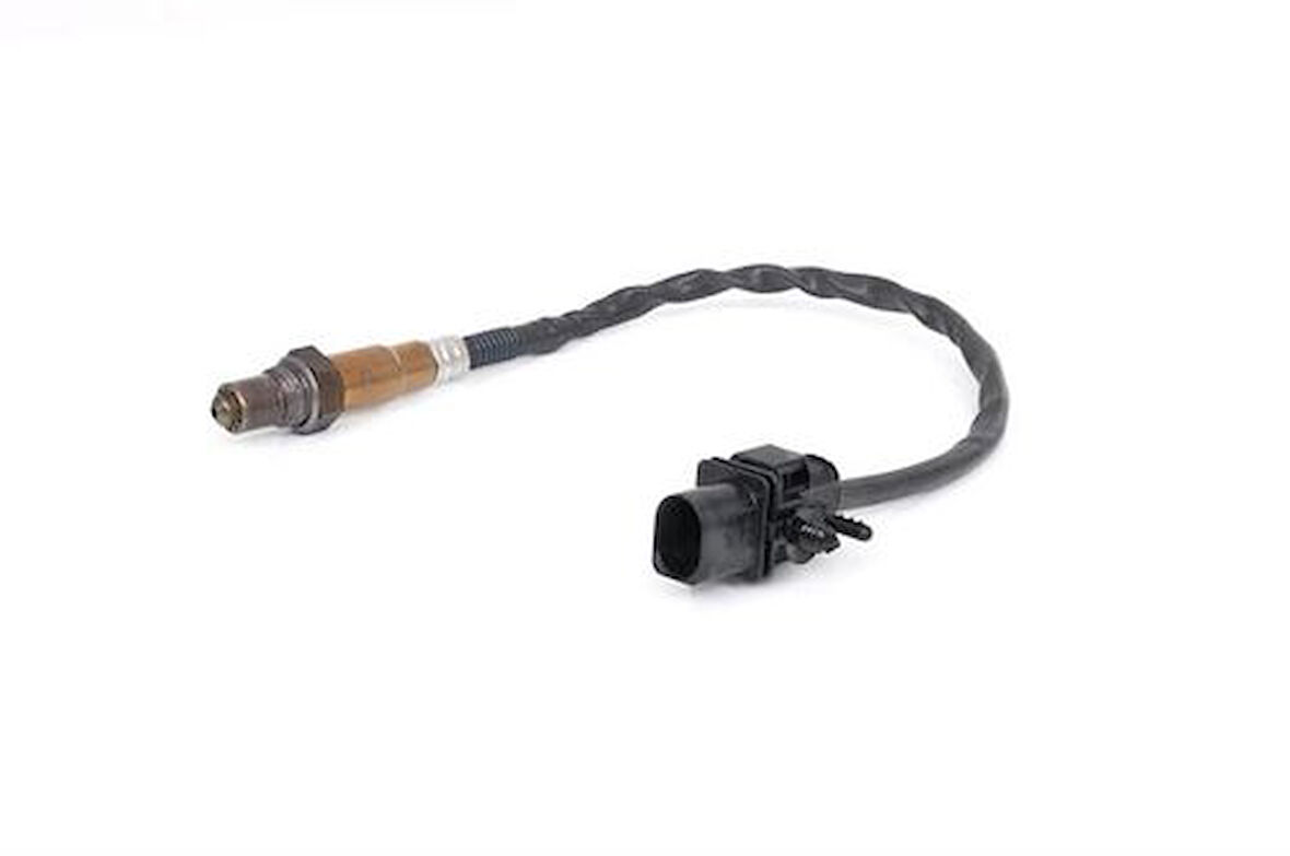 Bosch 0258017240 Oksijen Lambda Sensörü Benzin LSU-4.9 55224323