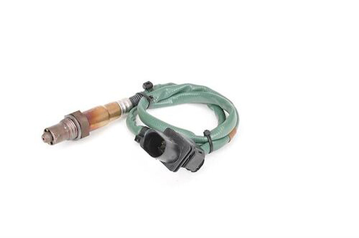 Bosch 0258017331 Oksijen Lambda Sensörü Benzin LSU-4.9 9A160618103