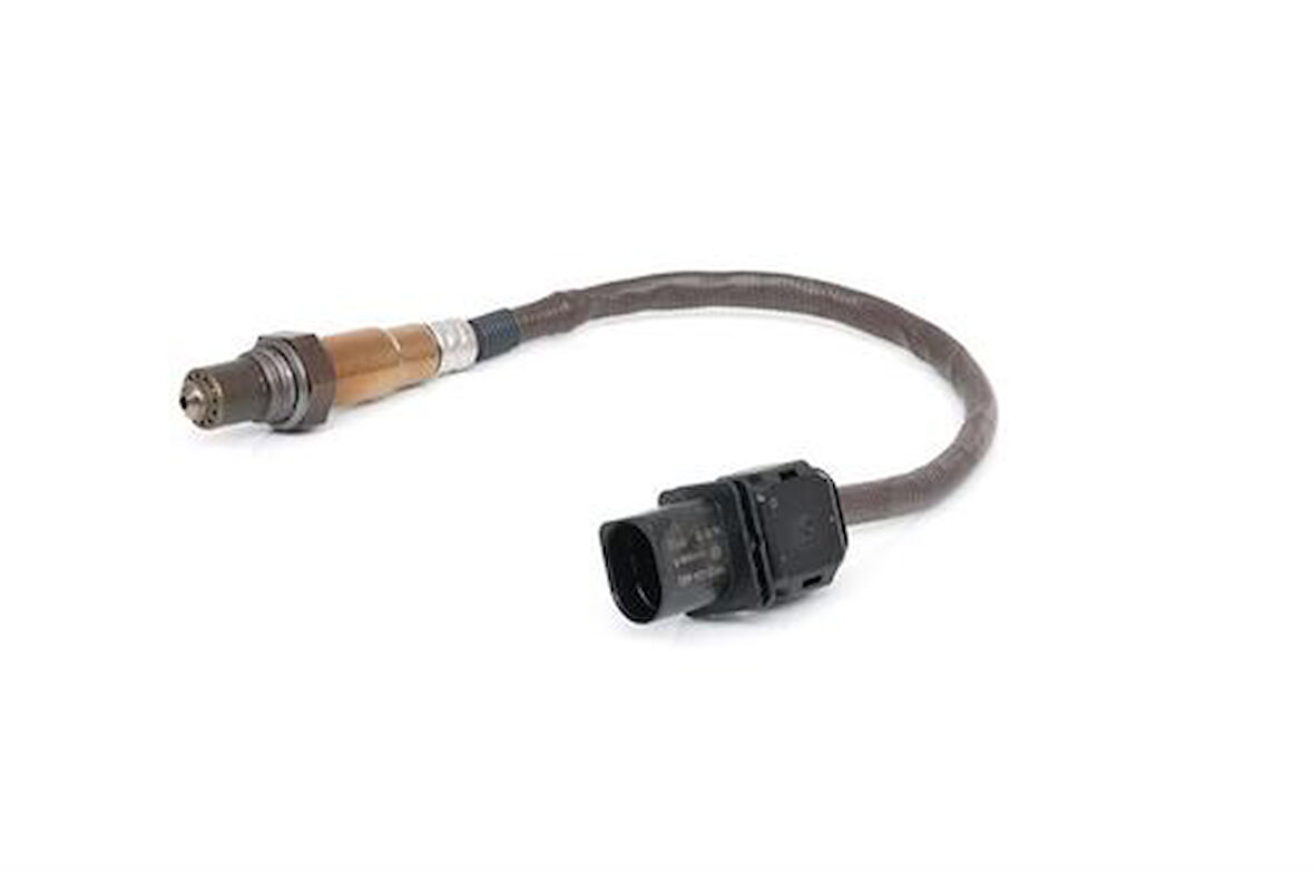 Bosch 0258017353 Oksijen Lambda Sensörü A0095426218