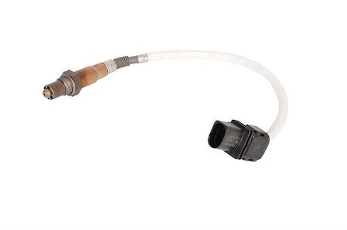 Bosch 258017444 Oksijen Sensöru Hyundaı I30 1.6 Crdı 2016> I20 1.4 Crdı 2014 > Kıa Ceed 1.6 Crdı 2012> Ford Fıesta Vı (Cb1. Ccn) 1.6 2013> Kuga II (Dm2) 1.6 Ecoboost Mondeo V (Cd) 14>