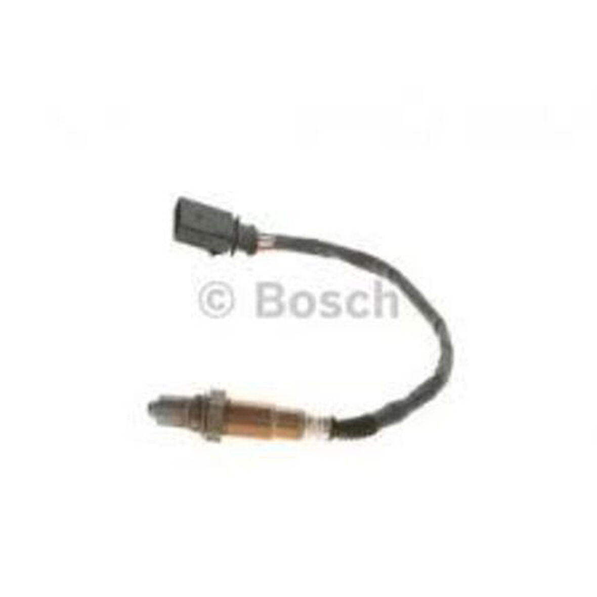 Bosch 025802700F 0258027075 Oksijen Sensörü A4-A5-A8-Beetle-Jetta-Passat-Q5-Q7-Rs4-Rs5-Touareg 06K906262N