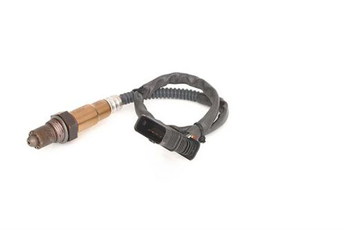 Bosch 0258027015 Oksijen Sensörü 11787596908