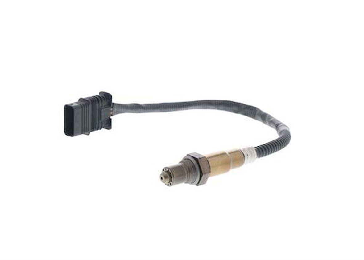 Bosch 0258027029 Oksijen Sensörü BMW F20 125I 11 F21 125I 13 F22-F87 228I 14 11787589121