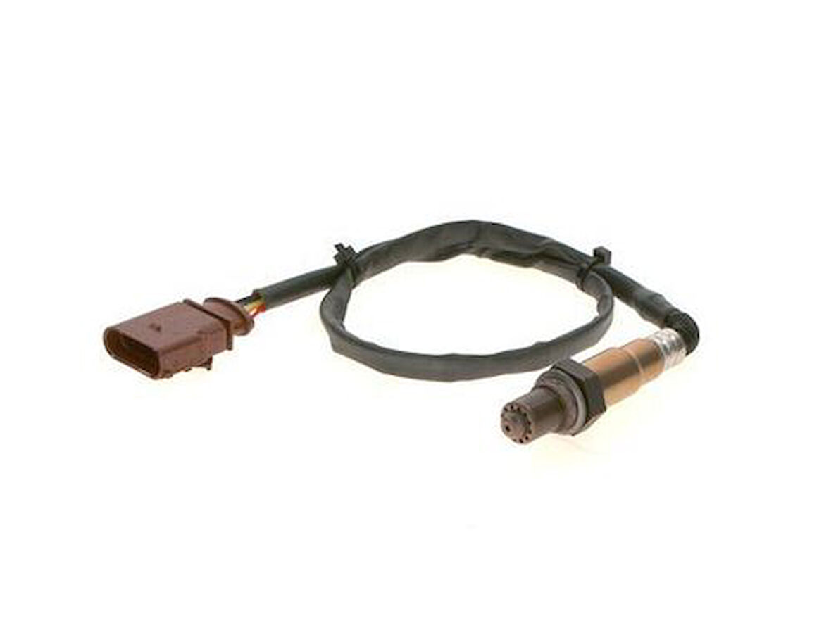 Bosch 258027195 Oksijen Sensöru