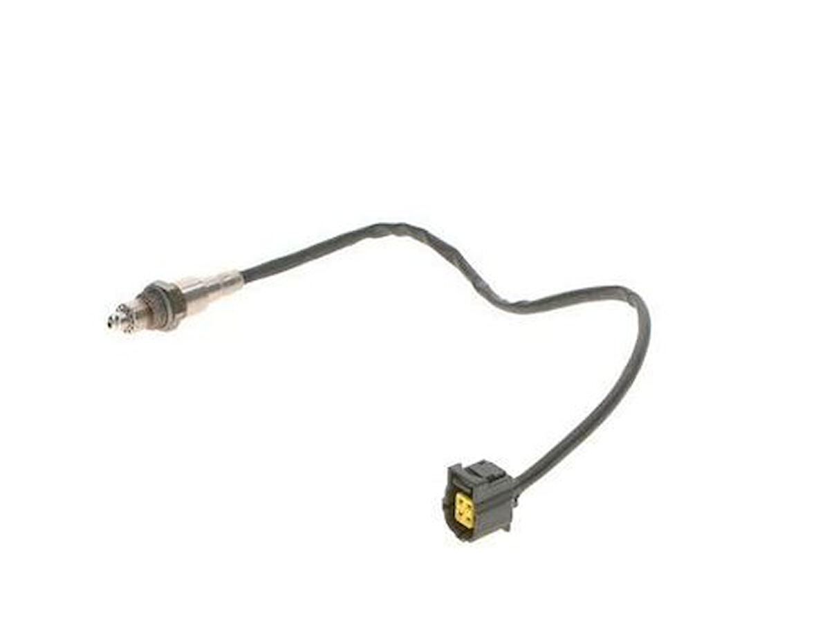 Bosch 025803002K Oksijen Sensörü W204 W205 W212 W213 W172 13- A0075426418