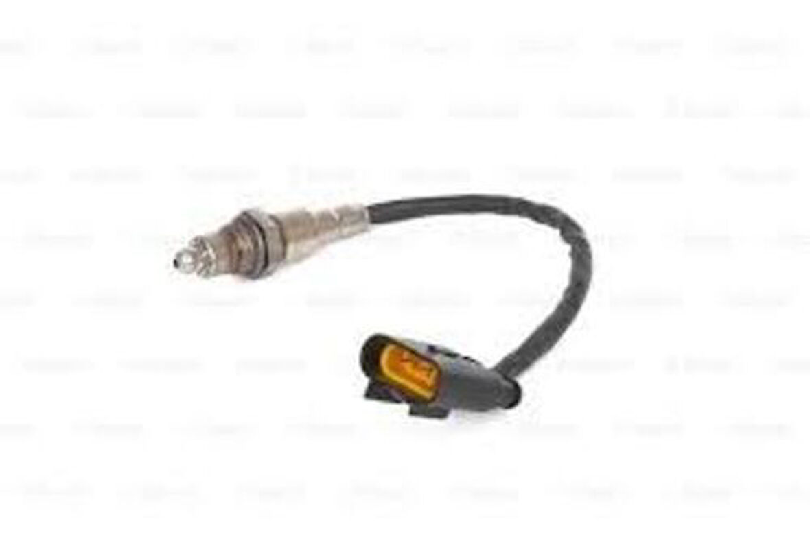 Bosch 025803007N 0258030038 Oksijen Sensörü 55241995AA
