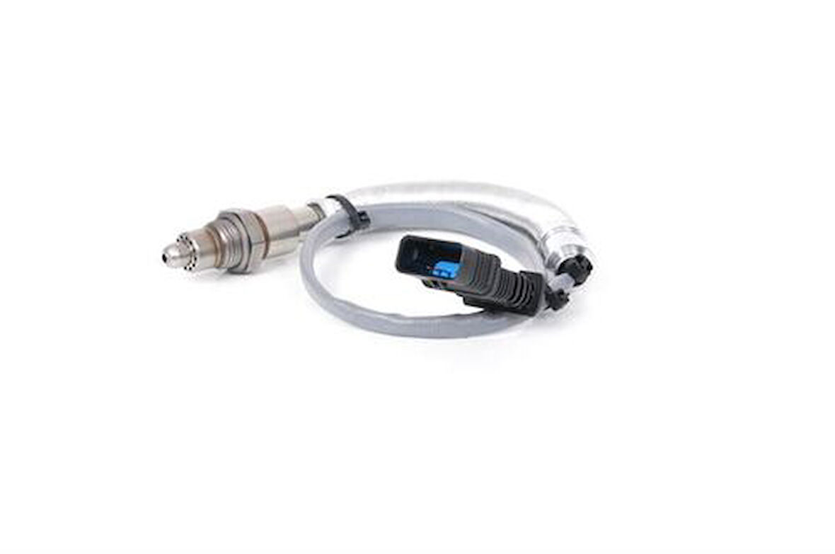 Bosch 258030094 Oksijen Lambda Sensöru Lsf