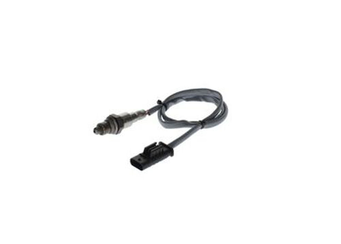 Bosch 02580300Bx Oksijen Lambda Sensöru Bmw F20 F21 F22 F23 F30 F80 F31 F34 F32 F82 F33 F36 G90 G31 0258030299