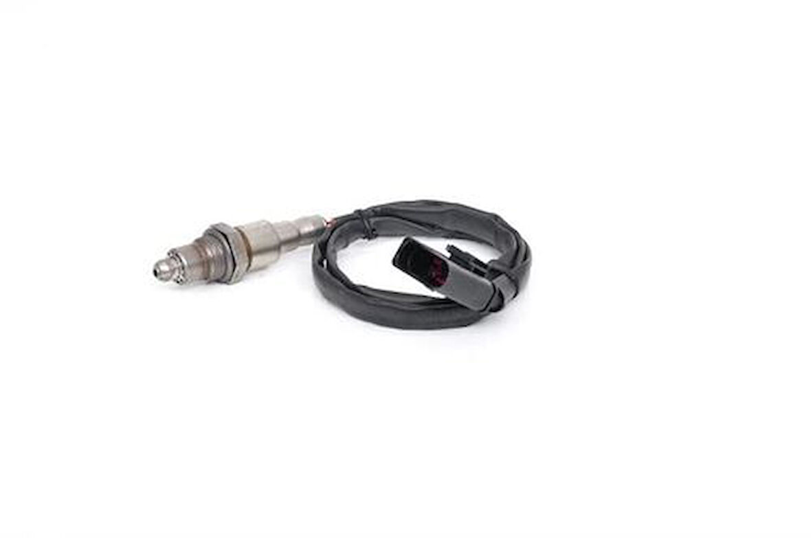 Bosch 0258030133 Oksijen Lambda Sensörü 04C906262K