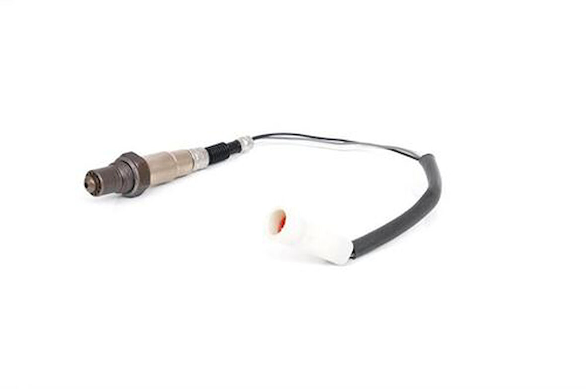 Bosch 0258986603 Oksijen Lambda Sensörü Fiesta IV-Focus 99-04 Mondeo 02-07 Ranger 98-01 Connect 02-13 XL3F9F472DA