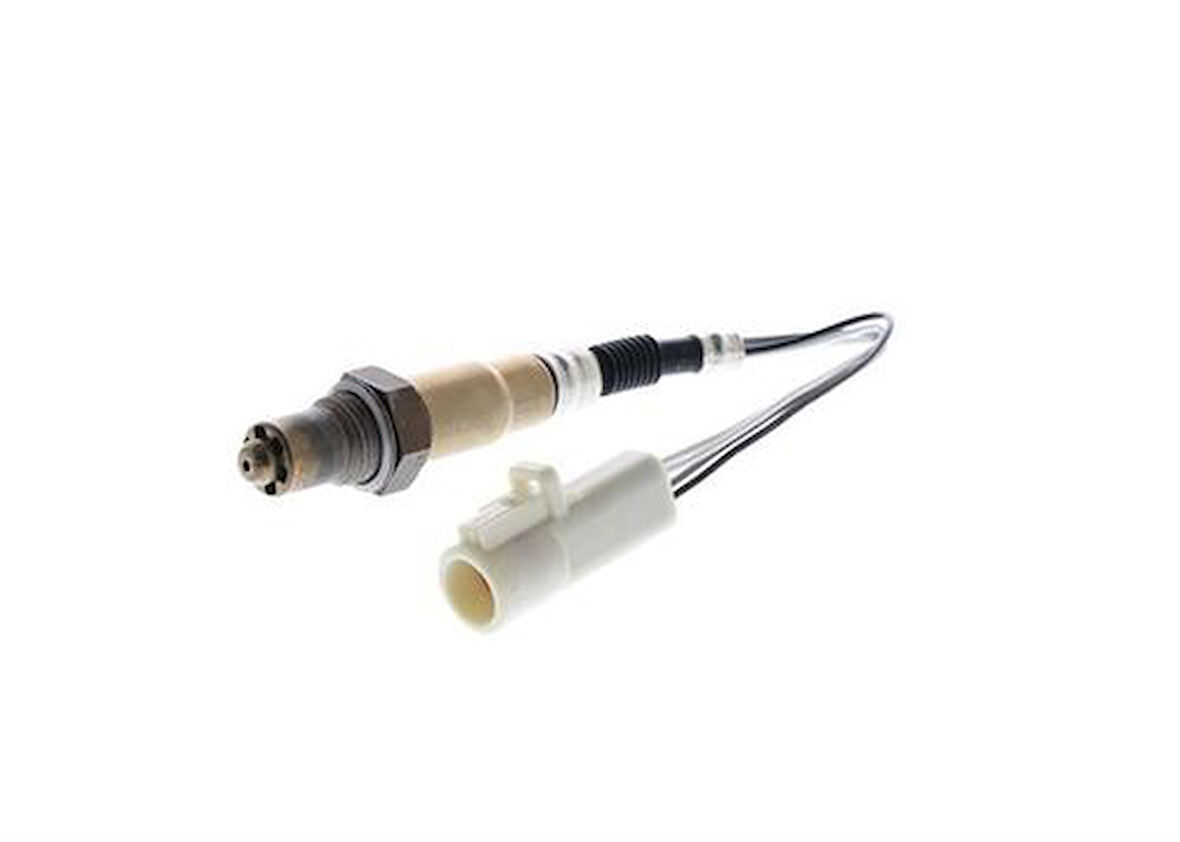 Bosch 0258986625 Oksijen Lambda Sensörü B 3000 3.0 Ffv 09.1998-08.2003 B 3000 4x4 3.0 Ffv 09.1998-08.2002 3M519F472CB