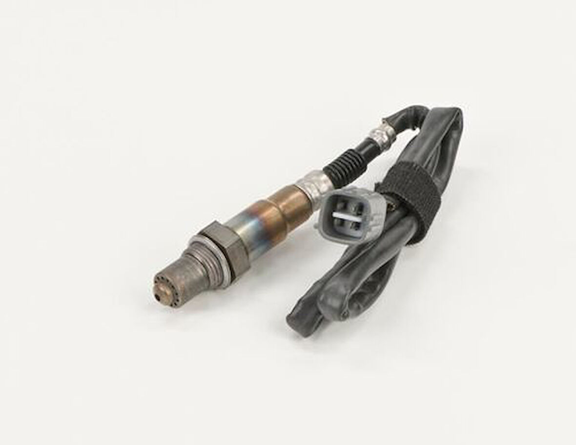 Bosch 0258986687 Oksijen Sensörü Toyota Yaris 1.0L 16V 99-02-RAV4 2.0 VVTI 4x4 00-05 8946530430