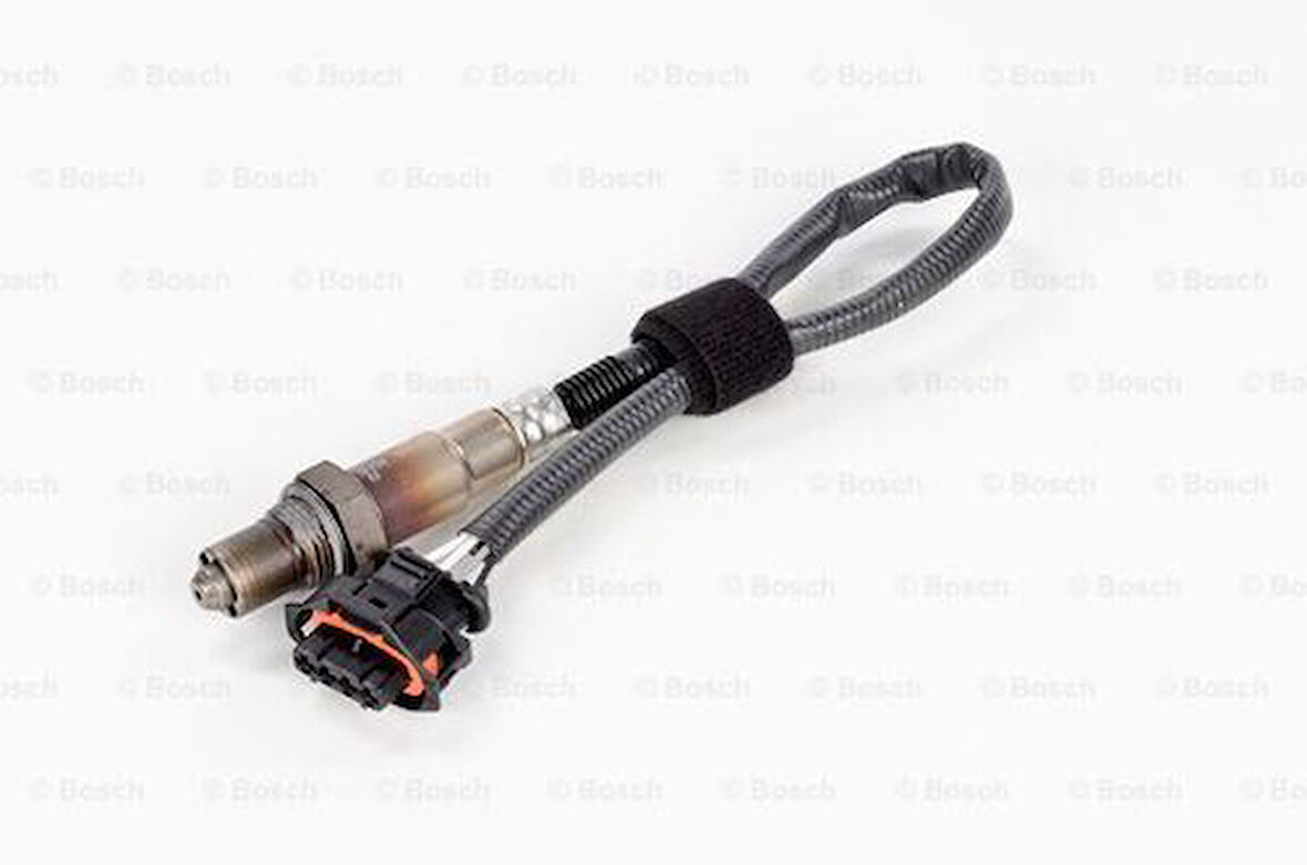 Bosch 0258986727 Oksijen Sensörü Astra J Corsa D Insignia 1.6 Turbo 55566592
