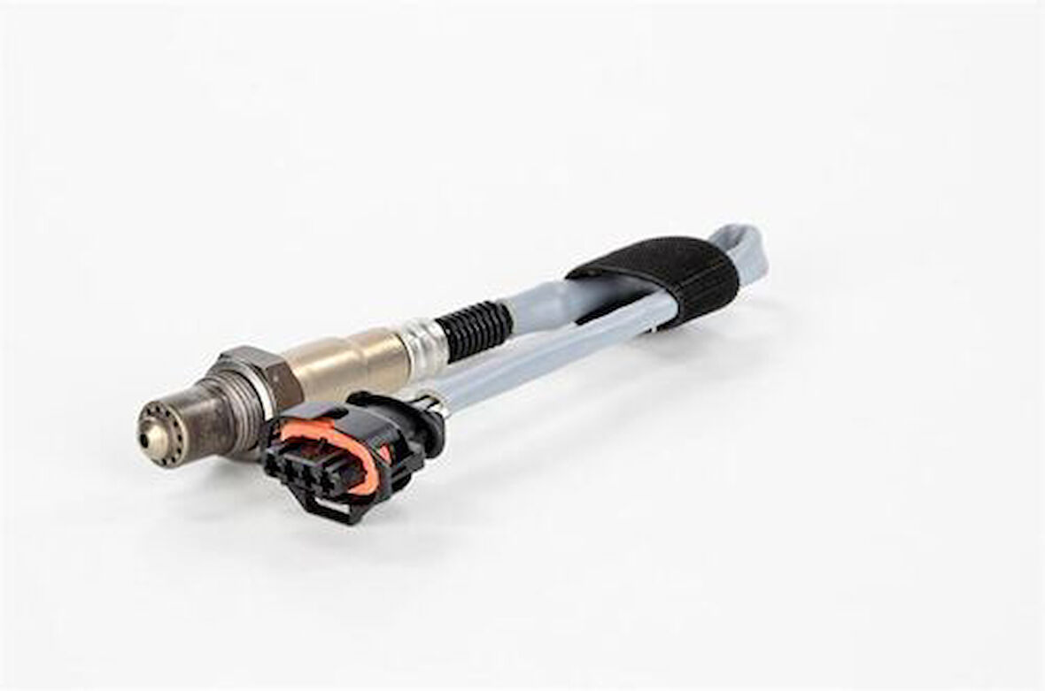 Bosch 0258986729 Oksijen Sensörü 2 Konum Corsa D Corsa E Astra J Insignia A A14Net A14XER 55562206
