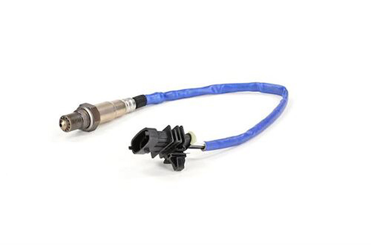 Bosch 0258986737 Oksijen Sensörü 1 Konum Corsa D Astra J Mokka Insignia A Meriva B A14Net A14XER BUI55572993