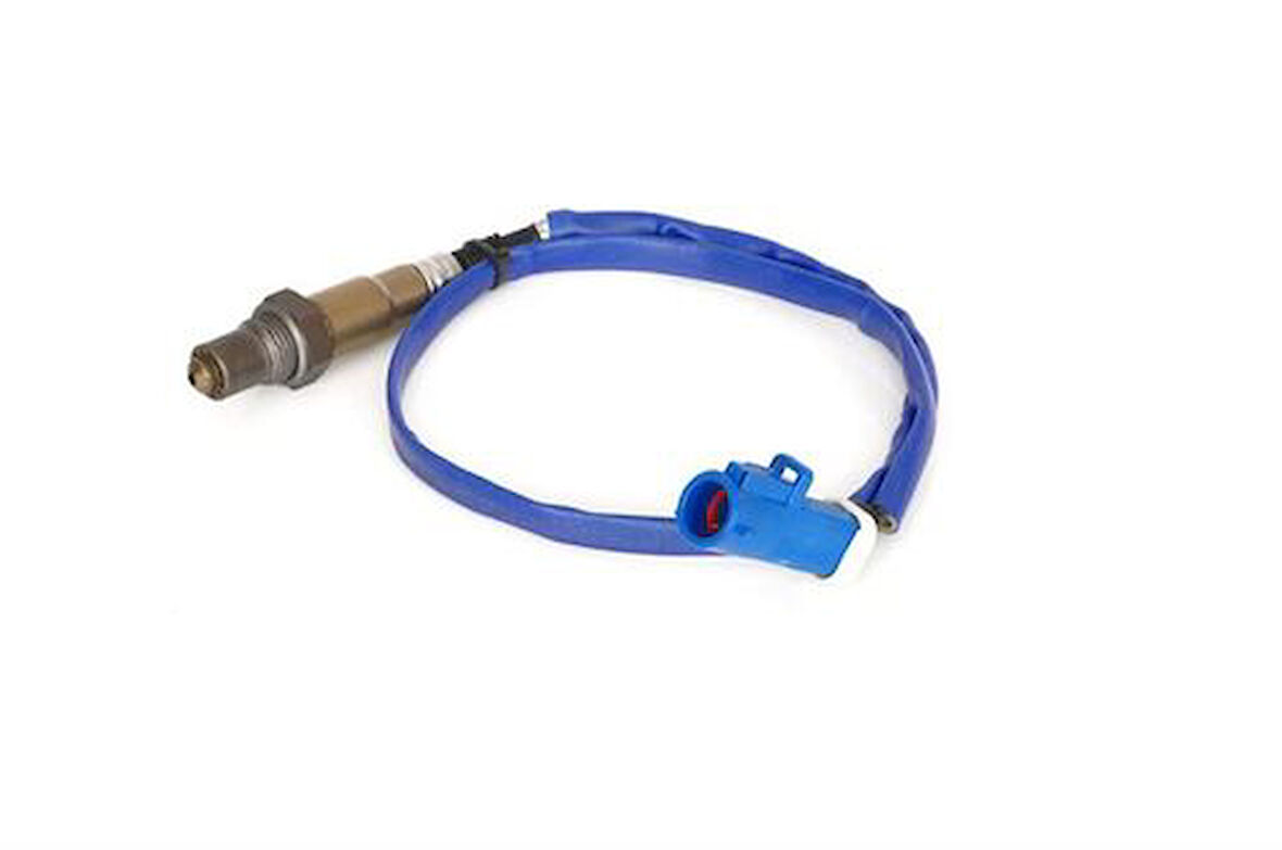 Bosch 0258986744 025806569 Oksijen Sensörü Focus C-Max 04 Focus II 05 Volvo C30 07-12-S40 04 V50 05 1.8-2.0 660mm 0258010355 3M519G444DB