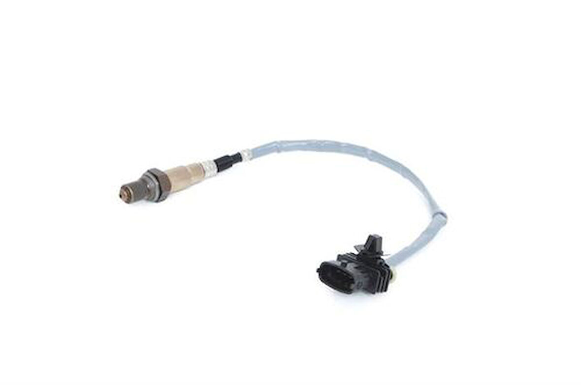 Bosch 258986752 Oksijen Sensöru 1. Konum Corsa D A10Xep Corsa E B14Neh-B14Nej Merıva B A14Net
