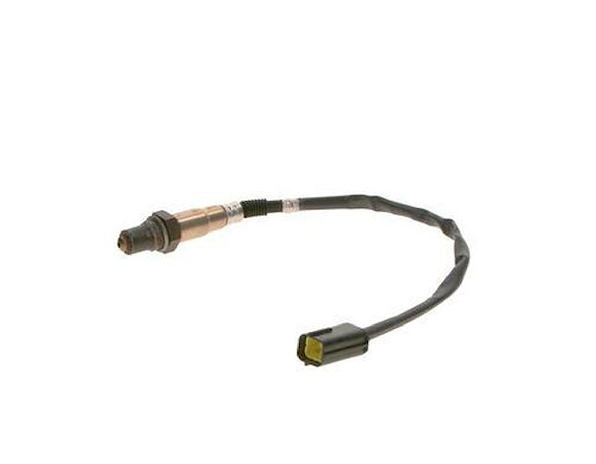 Bosch 0258986768 Oksijen Lambda Sensörü LSF 25189499
