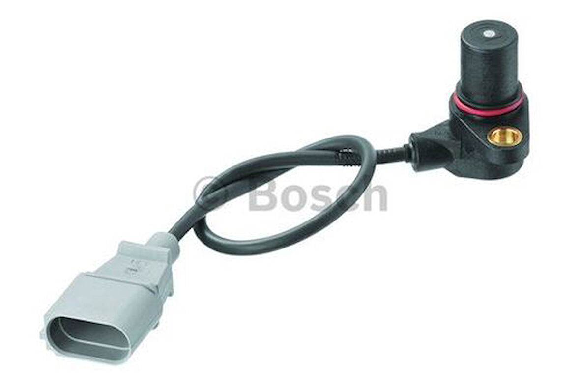 Bosch 0261210145 Krank Mil Sensörü Audi A4-A6 2.7 TDI-3.0 TD 02 22957147