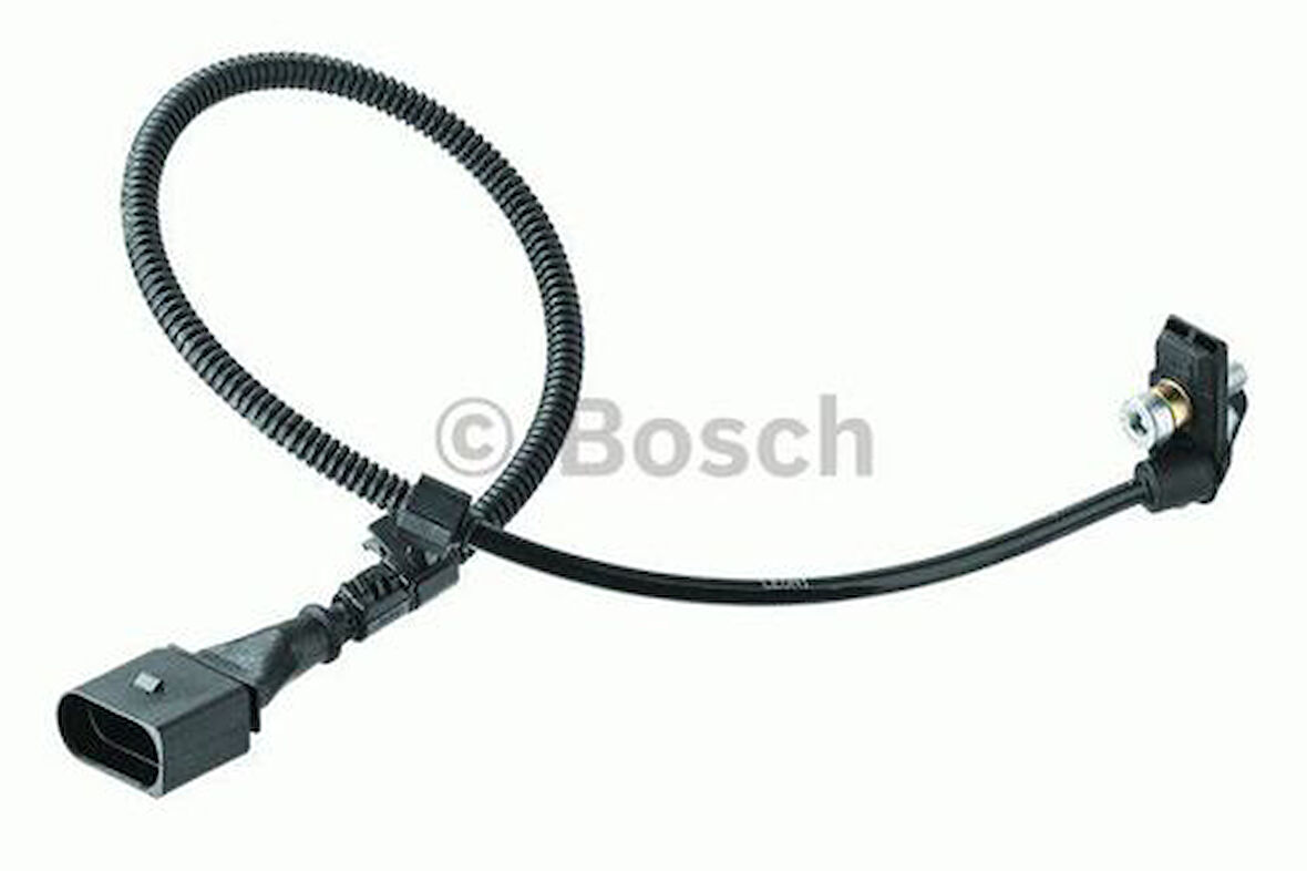 Bosch 0261210213 Krank Devir Sensörü Bora Golf IV Toledo 1.6 16V Akk Ald Auc Audi AXP Bca 030957147L
