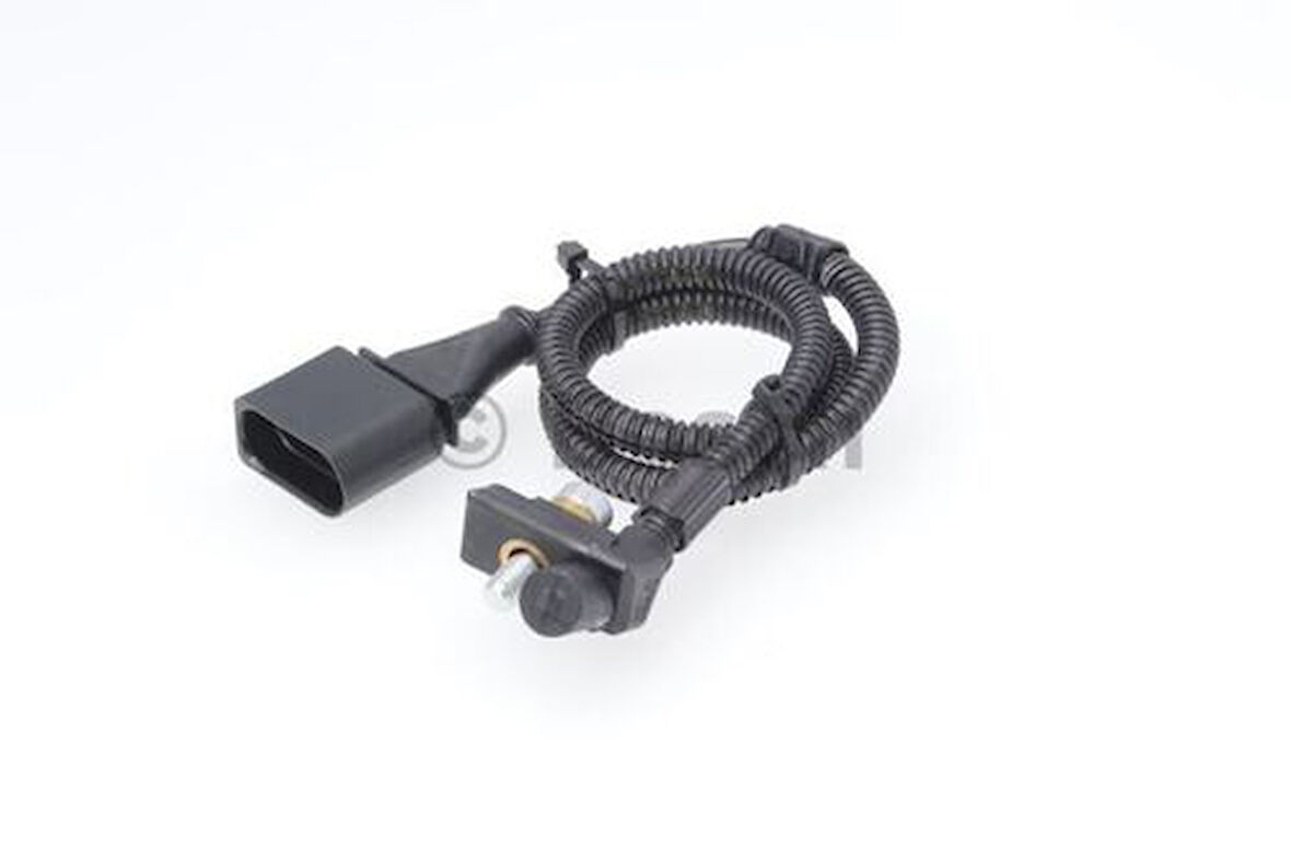 Bosch 0261210215 Üretim Yok Devir Sensörü Volkswagen Golf IV-Bora 1.4 1.6 16V Bcb Ahw 030957147F
