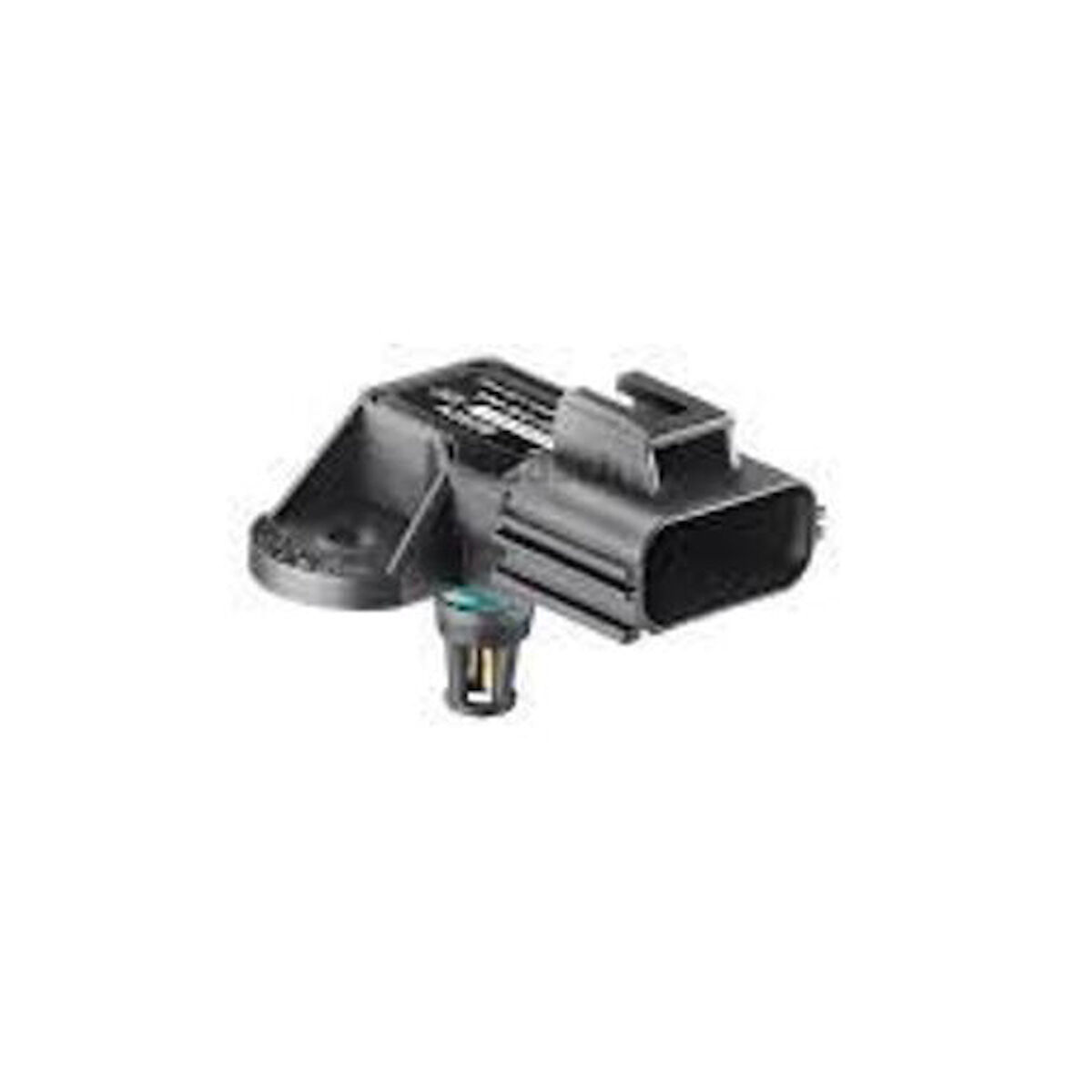 Bosch 0261230044 Emme Borusu Basınç Sensörü Daihatsu 1119939