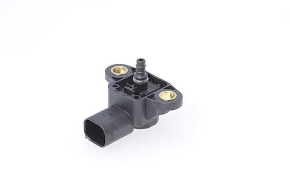Bosch 0261230193 Basınç Sensörü Map W169 04-12 W245 05-11 W204 07-14 W211 02-08 W212 09-15 Sprinter 906 06-15 61539928