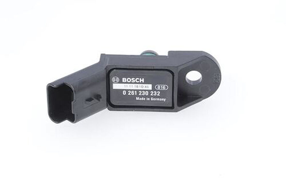 Bosch 0261230232 Basınç Sensörü Ds-S2 13627582552