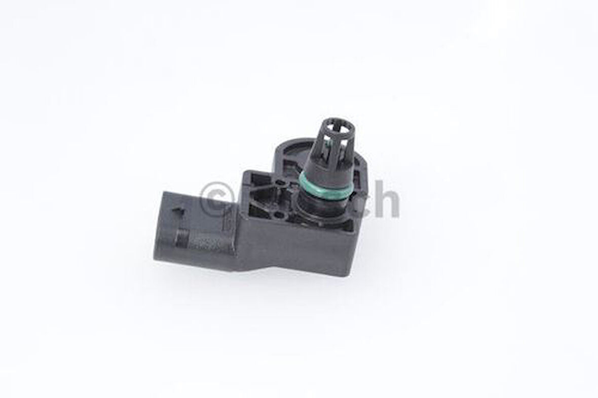 Bosch 0261230252 Hava Basınç Sensörü C4 II DS4 C4 Picasso C5 III DS3 DS5 308 508 3008 5008 208 RCZ BMW 1.16i 1.18i Mini Cooper 1.6 Thp 2010- 1922.V7