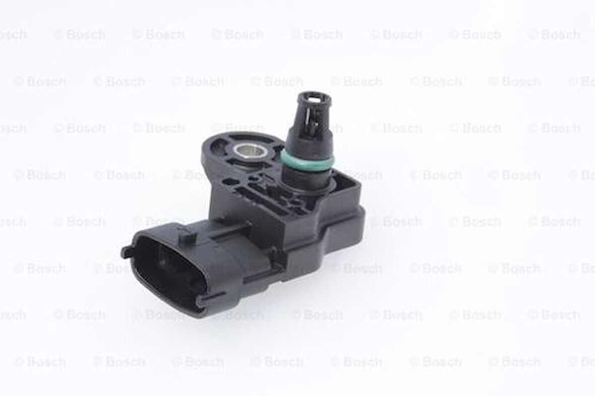 Bosch 0261230283 Sarj Basınçı Sensörü 46769978
