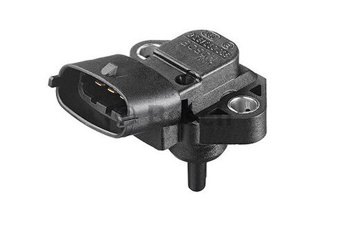 Bosch 0261230373 Basınç Sensörü Panda 1.2LPG 09 12 Punto 1.2LPG Bravo 1.4LPG 10- 55240726