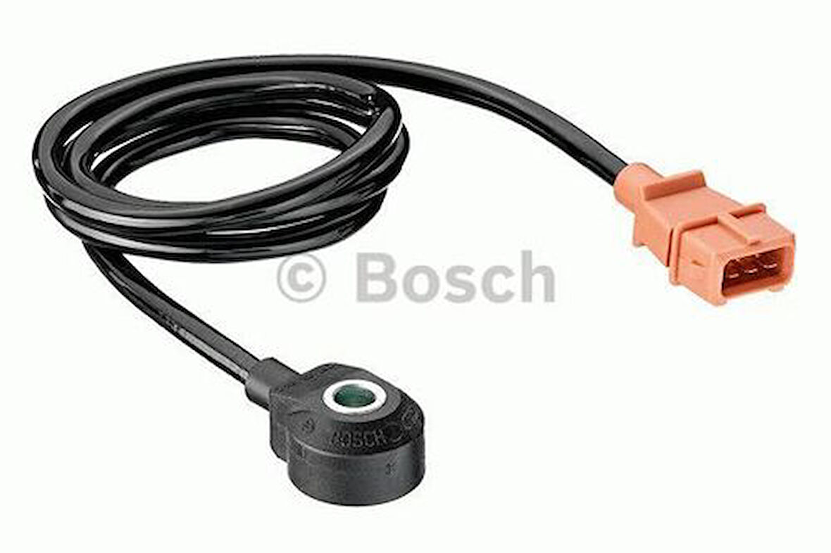 Bosch 0261231038 Vuruntu Sensörü Passat 1.6 1.8 Arm ADR APT Aeb 054905377A