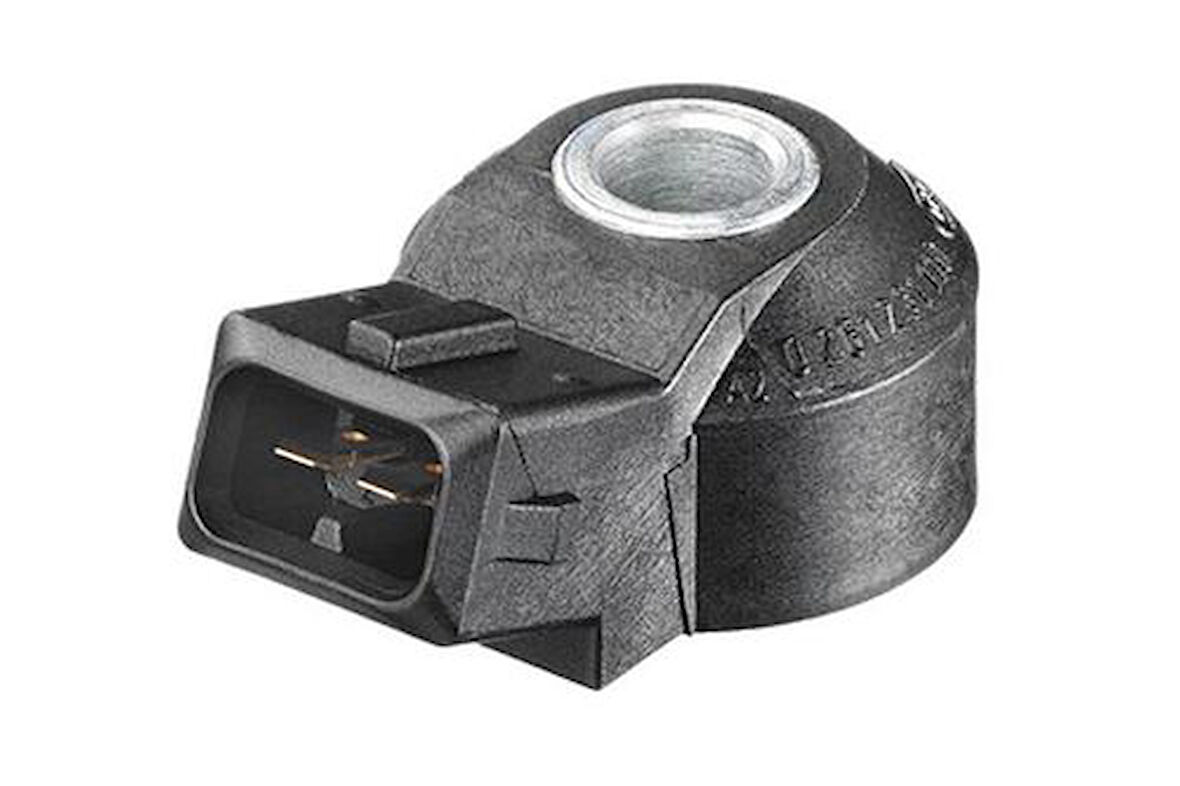 Bosch 0261231110 Vuruntu Sensörü W202 97-00 W203 00-07 W210 97-02 W211 03-08 W220 98-04 0031538628