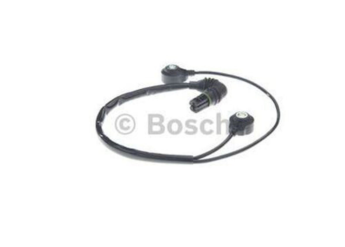 Bosch 0261231200 Vuruntu Sensörü BMW E39 E60 E38 E65 E66 E67 X5 E53 E69 13627568421