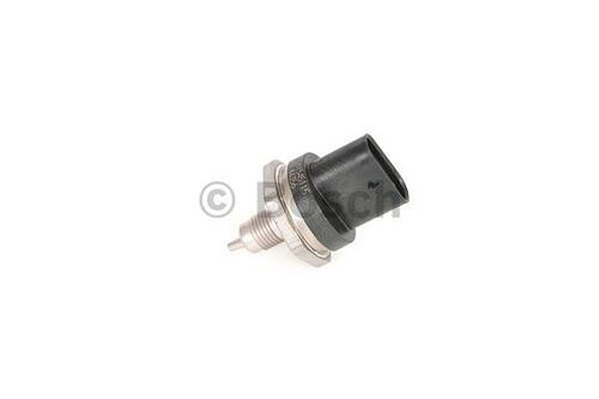 Bosch 0261545115 Yakıt Basınç Sensörü X156 13-W176 12-18 W246 11-18 C253 17-W213 16-W222 17- A2789050100