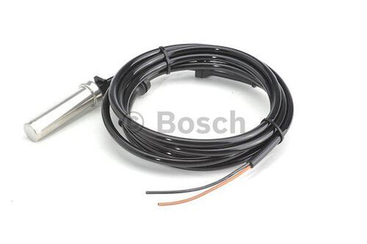 Bosch 0265004009 ABS Hız Sensörü Ön Volkswagen LT35 Sprinter 94 2D0927807