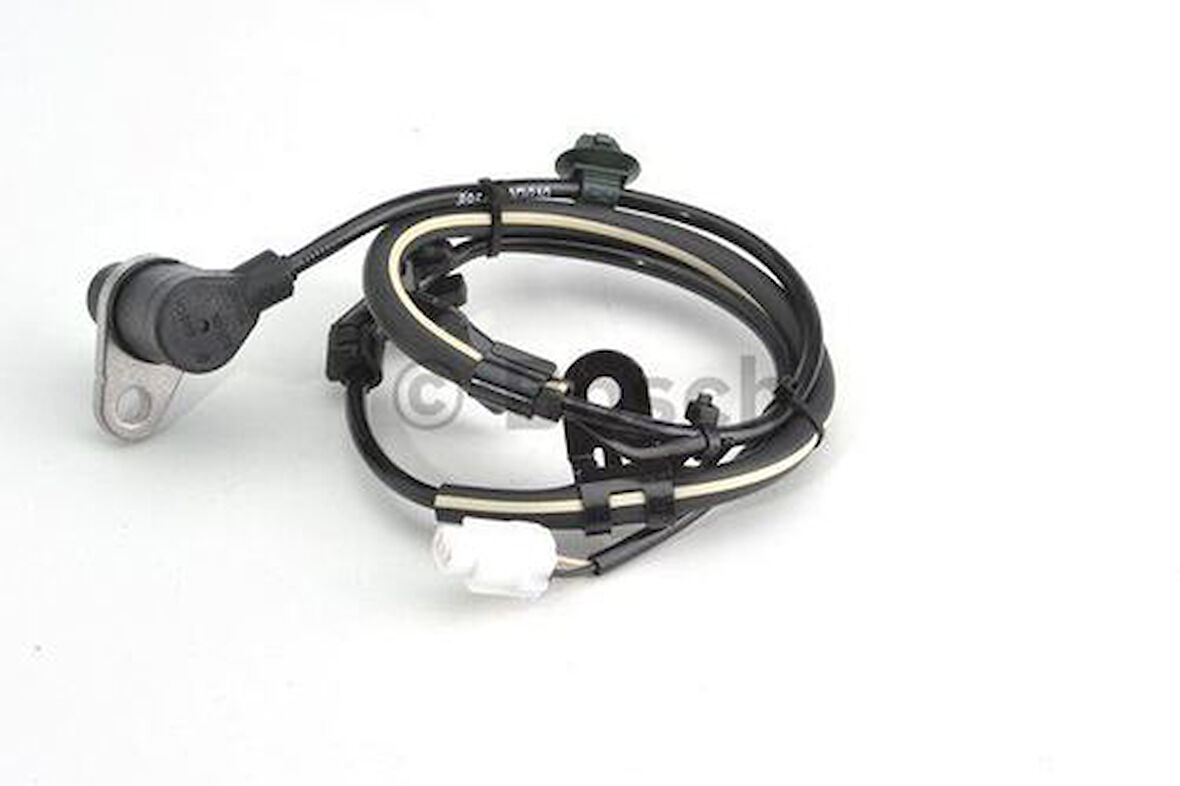 Bosch 0265006673 Tekerlek Devir Sensörü Ön Ducato 98 01 46776188