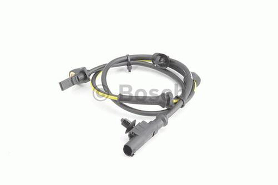 Bosch 265007687 Ön Abs Sensöru C1 P107 Aygo